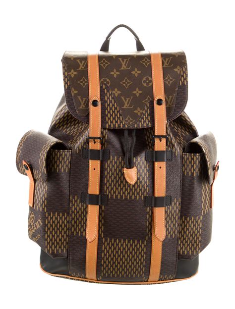 louis vuitton nigo christopher